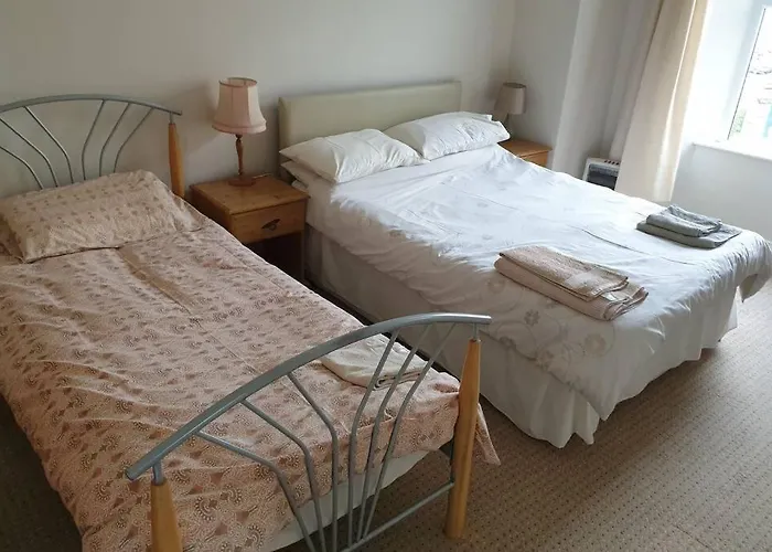 2 Bed House At Ballycastle Seafront