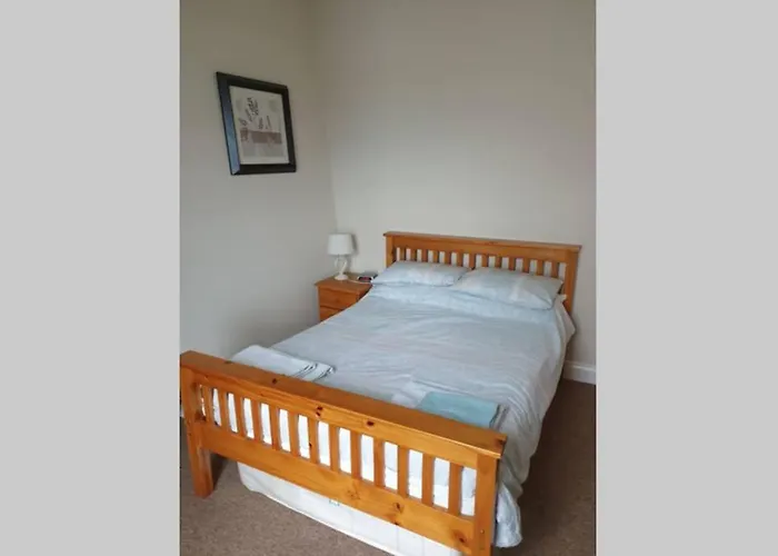 2 Bed House At Ballycastle Seafront
