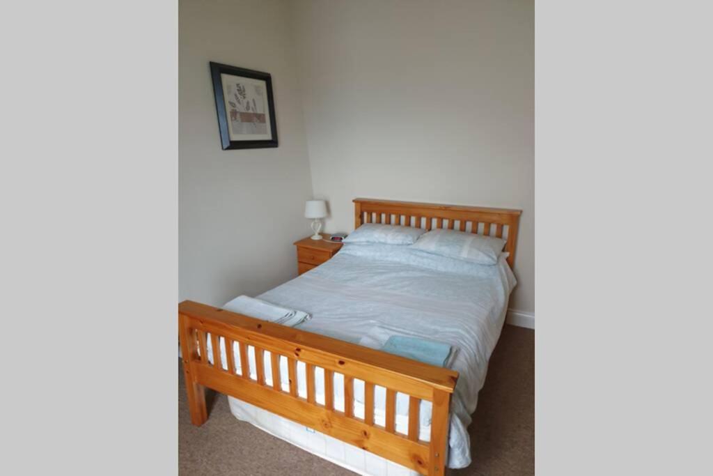 2 Bed House At Seafront *