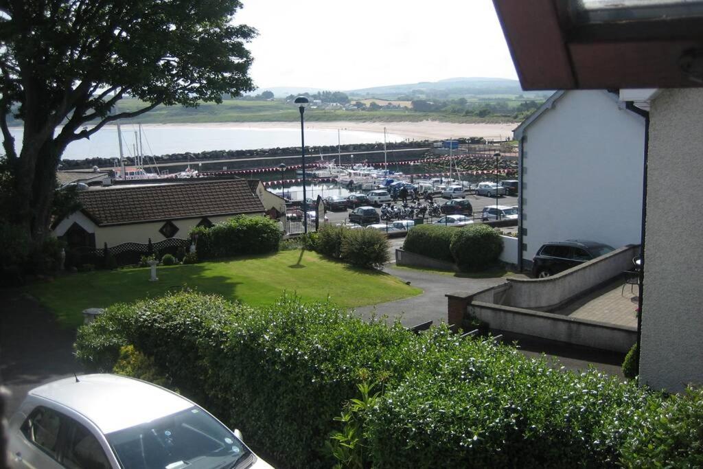 2 Bed House At Seafront Ballycastle
