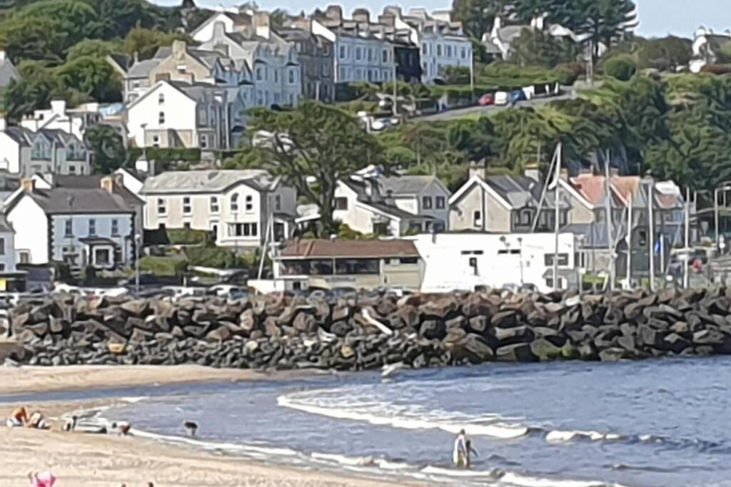2 Bed House At Seafront * Ballycastle